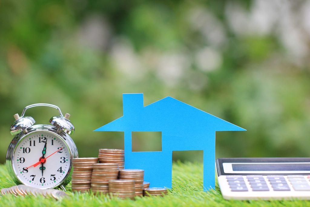 Home Loan Process at Aptus