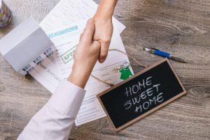 Home loan process and documentation