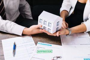 Home loan process at Aptus 