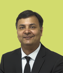 Sanjay Mittal